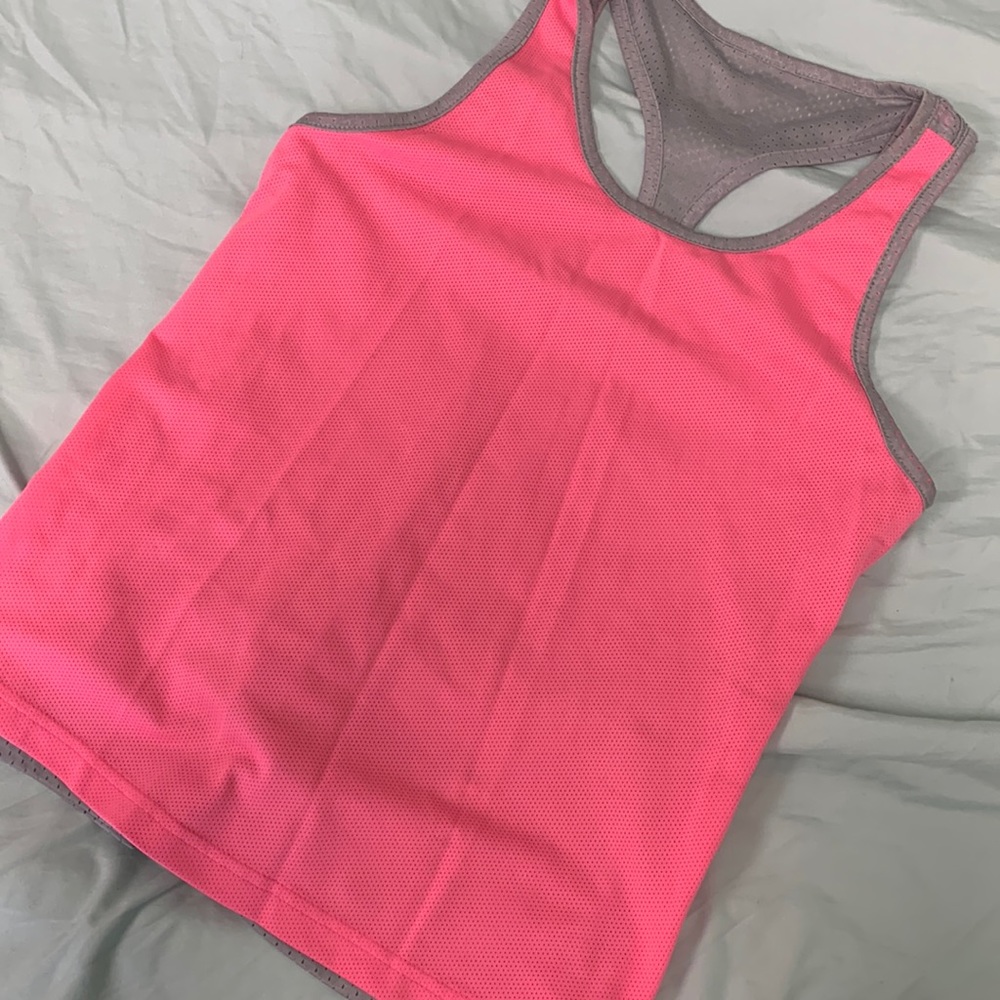 Reversible Jersey